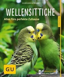 Wellensittiche