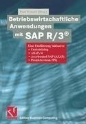 Betriebswirtschaftliche Anwendungen mit SAP R/3®