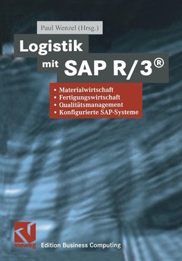 Logistik mit SAP R/3