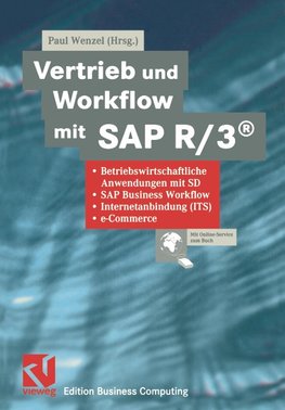 Vertrieb und Workflow mit SAP R/3®