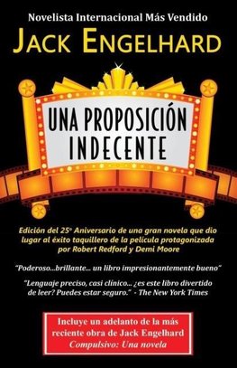 Una Proposicion Indecente