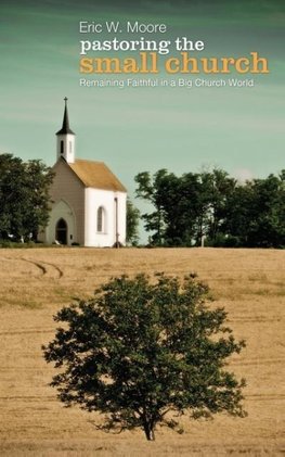 Pastoring the Small Church