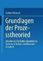 Grundlagen der Prozesstheorie