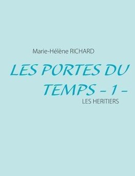 Les Pertes du Temps - 1 -