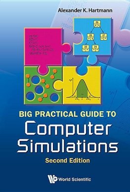 K, H:  Big Practical Guide To Computer Simulations (2nd Edit