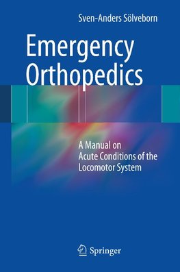 Emergency Orthopedics