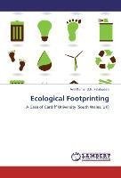 Ecological Footprinting