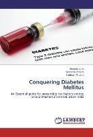 Conquering Diabetes Mellitus