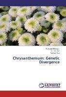 Chrysanthemum: Genetic Divergence