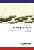 Building Resiliency