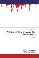 Politics of Sindh Under Zia Government