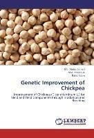 Genetic Improvement of Chickpea