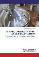 Adaptive Deadbeat Control of Non linear Systems