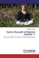 Tantra the path of Mystics Volume -7