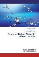 Study of Defect States in Silicon Carbide