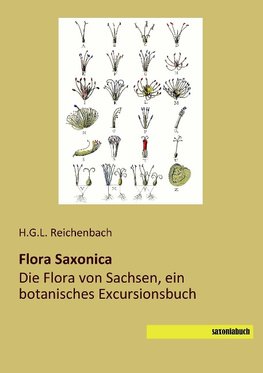 Flora Saxonica