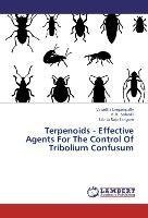 Terpenoids - Effective Agents For The Control Of Tribolium Confusum