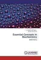 Essential Concepts in Biochemistry