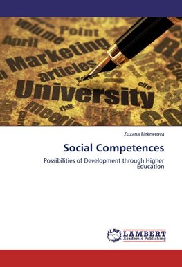 Social Competences