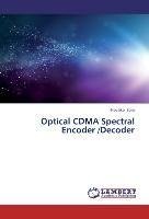 Optical CDMA Spectral Encoder /Decoder