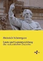 Laute und Lautentwicklung