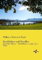 Geschichten und Novellen