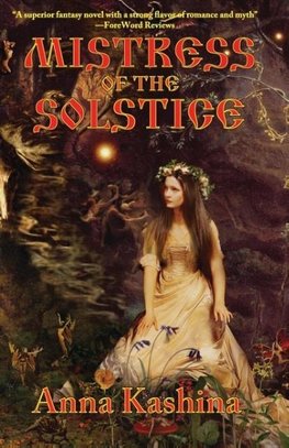 MISTRESS OF THE SOLSTICE