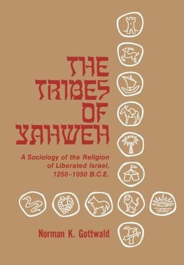 The Tribes of Yahweh