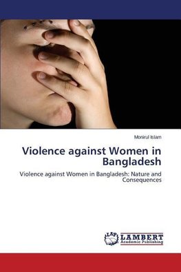 Violence against Women in Bangladesh