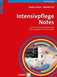 Intensivpflege Notes