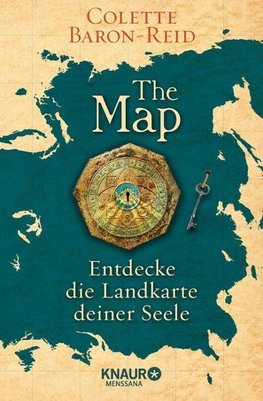 The Map - Entdecke die Landkarte deiner Seele