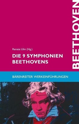 Die 9 Symphonien Beethovens