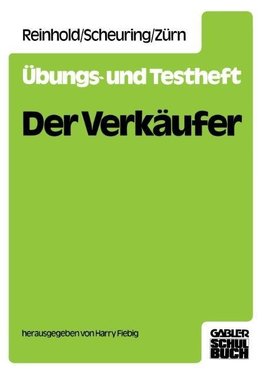 Übungs-und Testheft Der Verkäufer