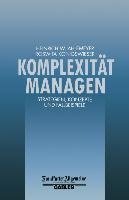 Komplexität Managen