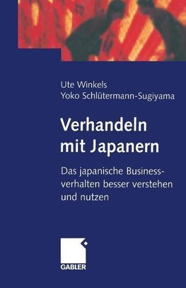 Verhandeln mit Japanern