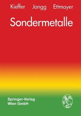 Sondermetalle