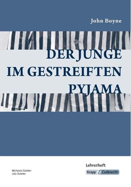 Der Junge im gestreiften Pyjama