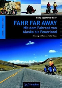 Fahr Far Away