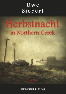 Herbstnacht in Northern Creek