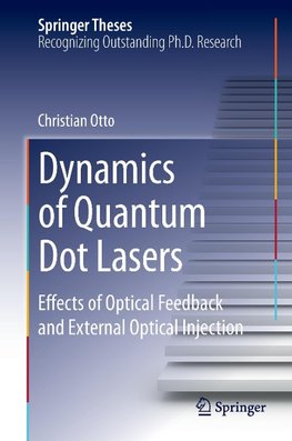 Dynamics of Quantum Dot Lasers