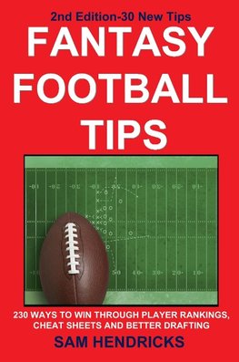 Fantasy Football Tips