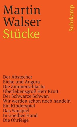 Stücke