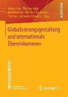 Globalisierungsgestaltung und internationale Übereinkommen