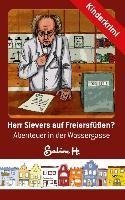 Herr Sievers auf Freiersfüßen?