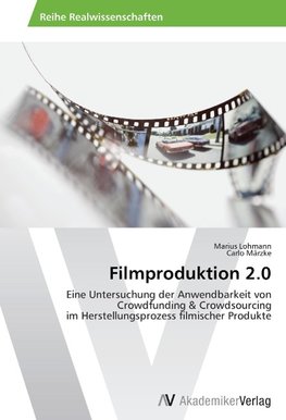 Filmproduktion 2.0