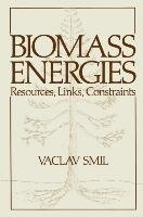 Biomass Energies