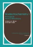 Bioelectrochemistry I