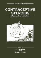 Contraceptive Steroids