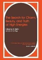 The Search for Charm, Beauty, and Truth at High Energies