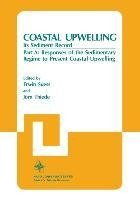 Coastal Upwelling Its Sediment Record